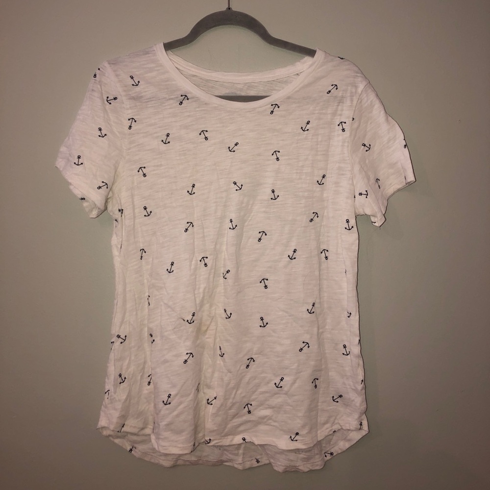 OLD NAVY